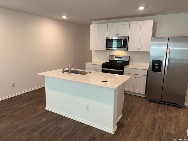 15510 Lemon Pepper, Von Ormy, TX 78073