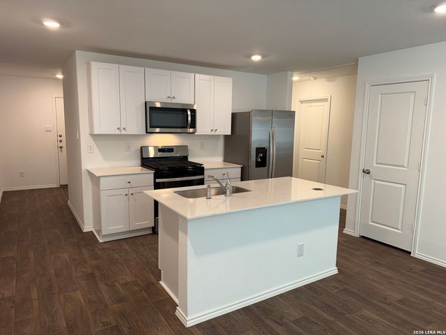 15510 Lemon Pepper, Von Ormy, TX 78073
