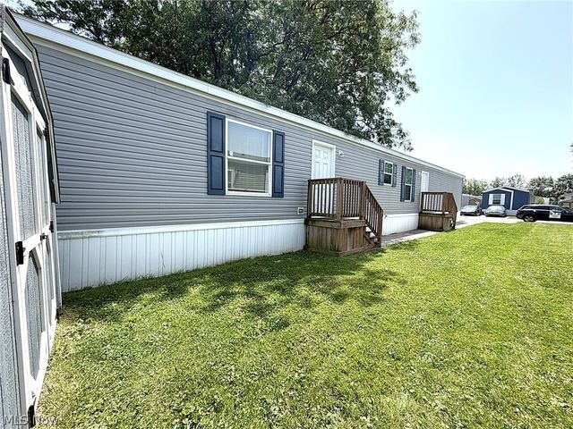 144 Virginia Avenue, Elyria, OH 44035