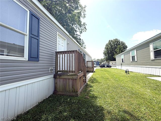 144 Virginia Avenue, Elyria, OH 44035