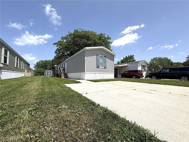 144 Virginia Avenue, Elyria, OH 44035