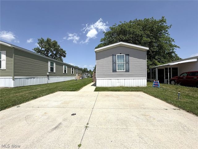 144 Virginia Avenue, Elyria, OH 44035