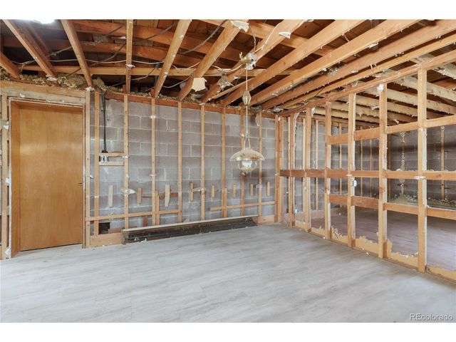 9100 W 35th Ave, Wheat Ridge, CO 80033