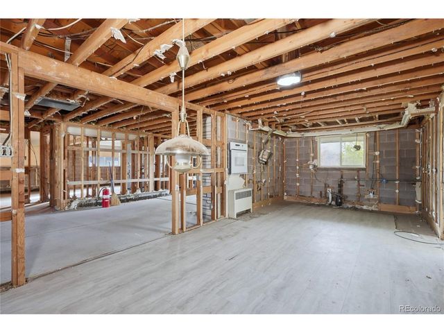 9100 W 35th Ave, Wheat Ridge, CO 80033