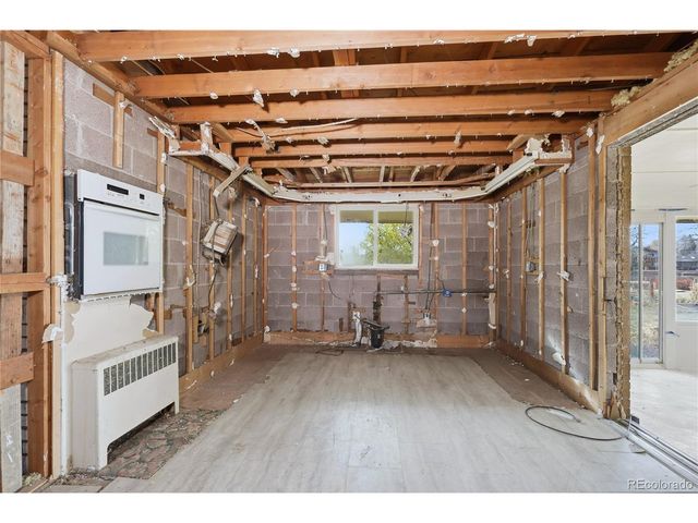 9100 W 35th Ave, Wheat Ridge, CO 80033