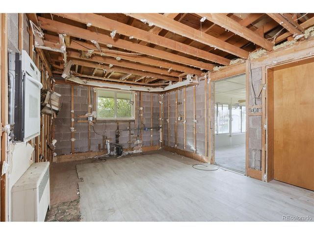 9100 W 35th Ave, Wheat Ridge, CO 80033