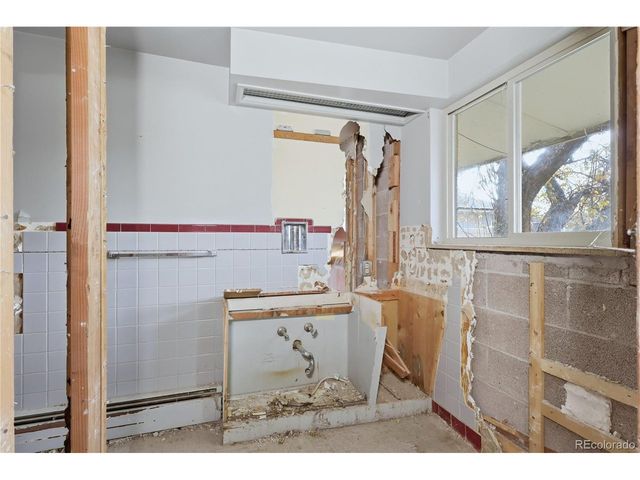 9100 W 35th Ave, Wheat Ridge, CO 80033