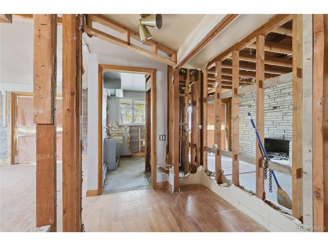 9100 W 35th Ave, Wheat Ridge, CO 80033