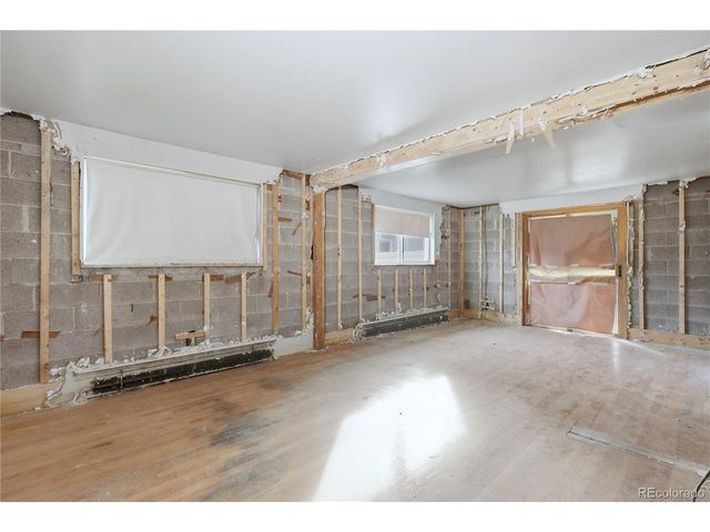 9100 W 35th Ave, Wheat Ridge, CO 80033