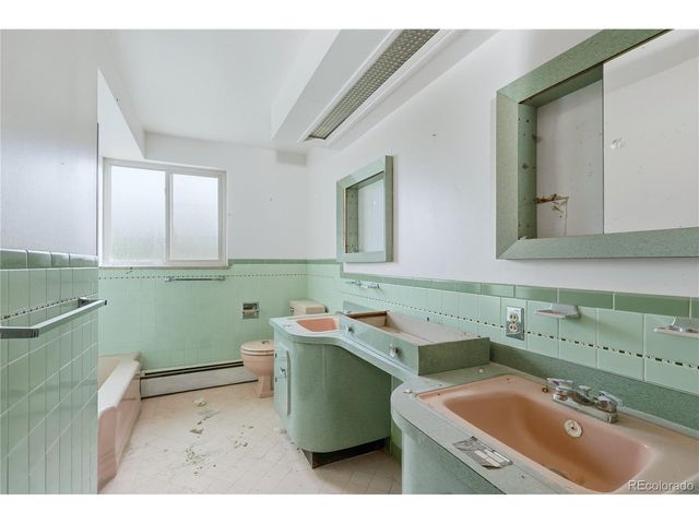 9100 W 35th Ave, Wheat Ridge, CO 80033