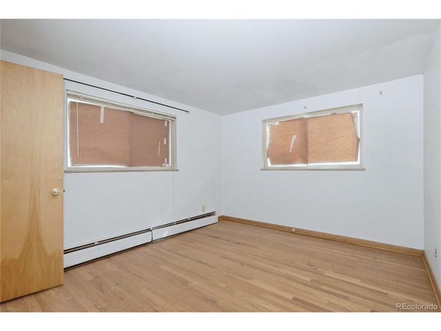 9100 W 35th Ave, Wheat Ridge, CO 80033