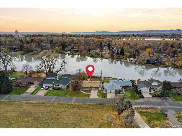 9100 W 35th Ave, Wheat Ridge, CO 80033