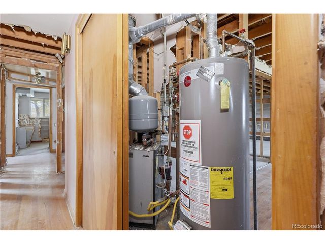 9100 W 35th Ave, Wheat Ridge, CO 80033