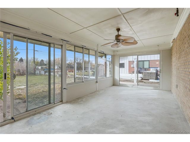 9100 W 35th Ave, Wheat Ridge, CO 80033