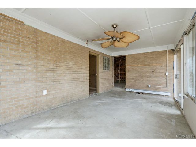 9100 W 35th Ave, Wheat Ridge, CO 80033