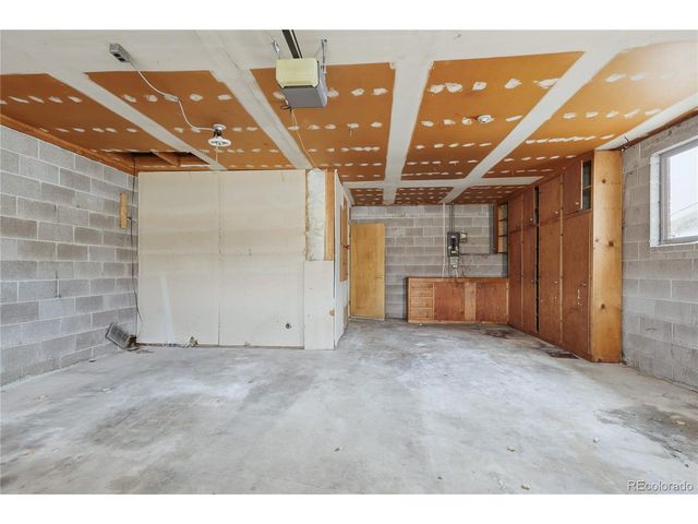 9100 W 35th Ave, Wheat Ridge, CO 80033