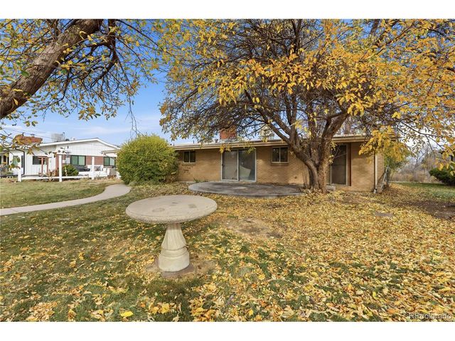 9100 W 35th Ave, Wheat Ridge, CO 80033