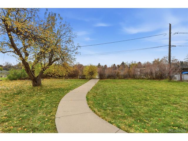 9100 W 35th Ave, Wheat Ridge, CO 80033