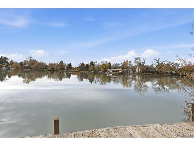 9100 W 35th Ave, Wheat Ridge, CO 80033