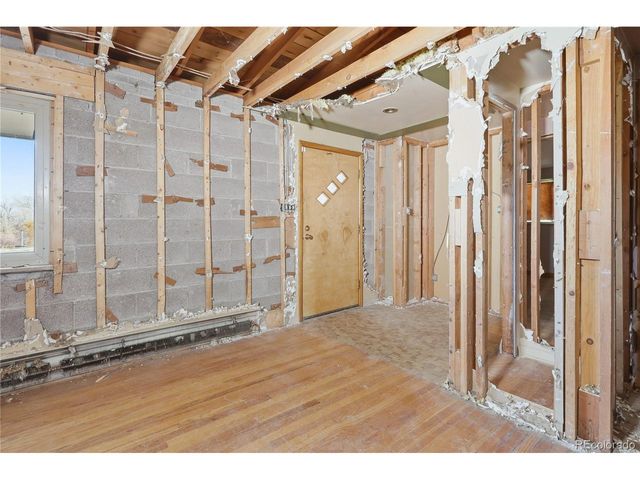 9100 W 35th Ave, Wheat Ridge, CO 80033