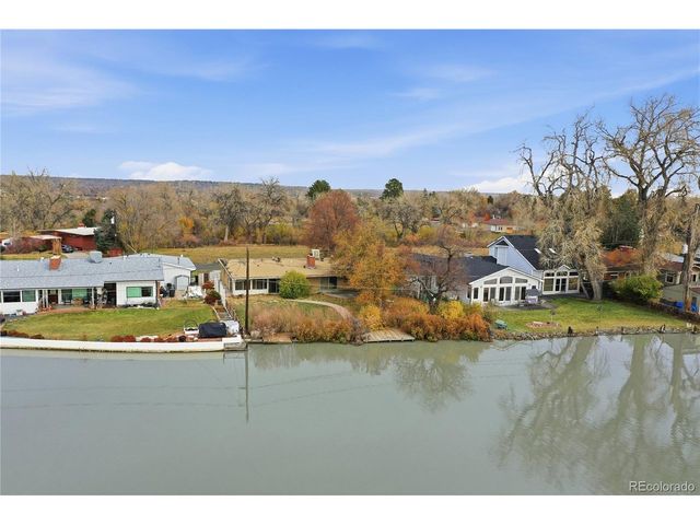 9100 W 35th Ave, Wheat Ridge, CO 80033