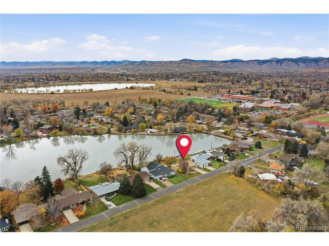 9100 W 35th Ave, Wheat Ridge, CO 80033