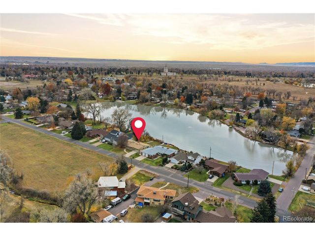 9100 W 35th Ave, Wheat Ridge, CO 80033
