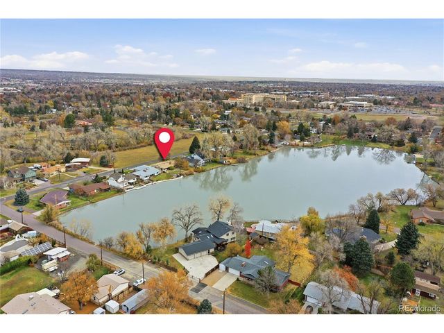 9100 W 35th Ave, Wheat Ridge, CO 80033