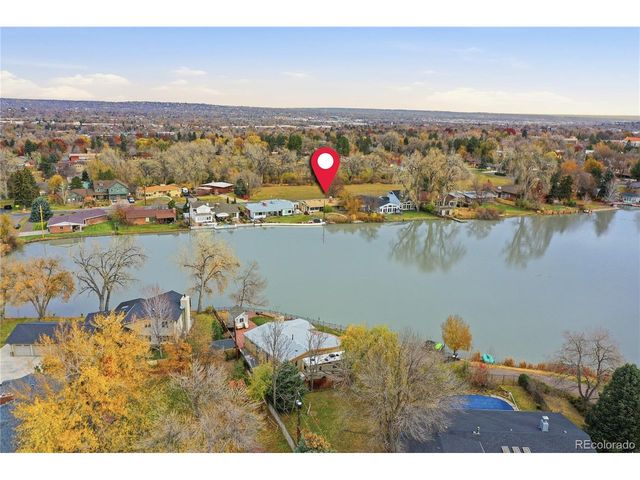 9100 W 35th Ave, Wheat Ridge, CO 80033