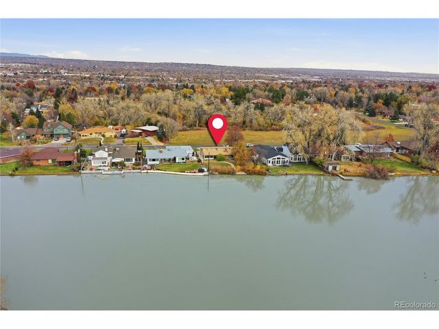 9100 W 35th Ave, Wheat Ridge, CO 80033