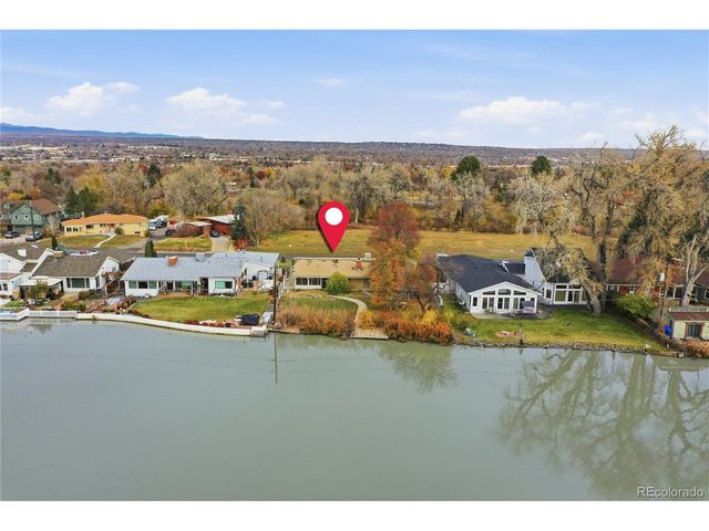 9100 W 35th Ave, Wheat Ridge, CO 80033