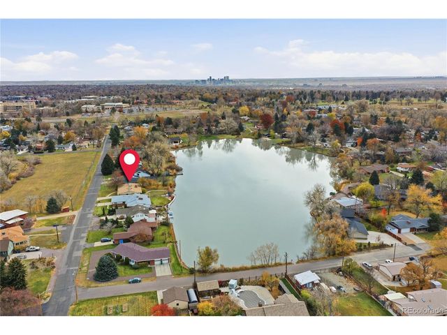 9100 W 35th Ave, Wheat Ridge, CO 80033