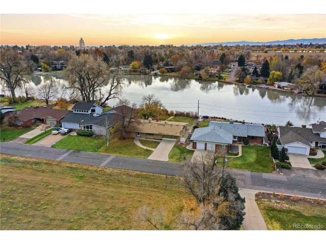 9100 W 35th Ave, Wheat Ridge, CO 80033