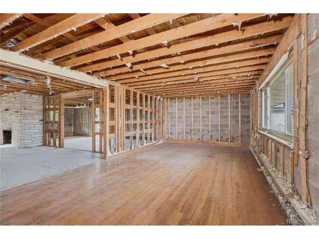 9100 W 35th Ave, Wheat Ridge, CO 80033