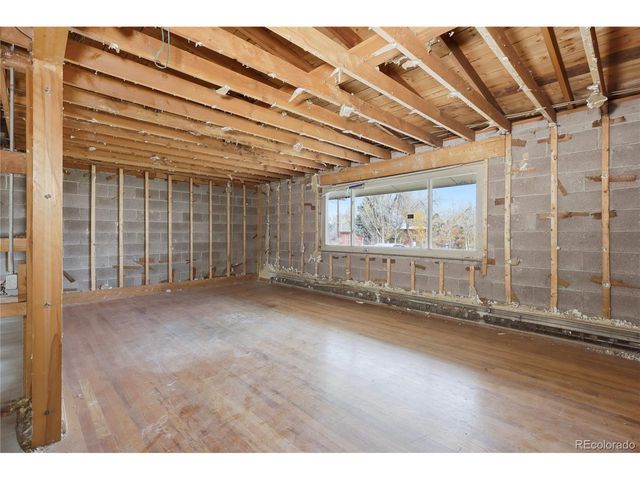 9100 W 35th Ave, Wheat Ridge, CO 80033