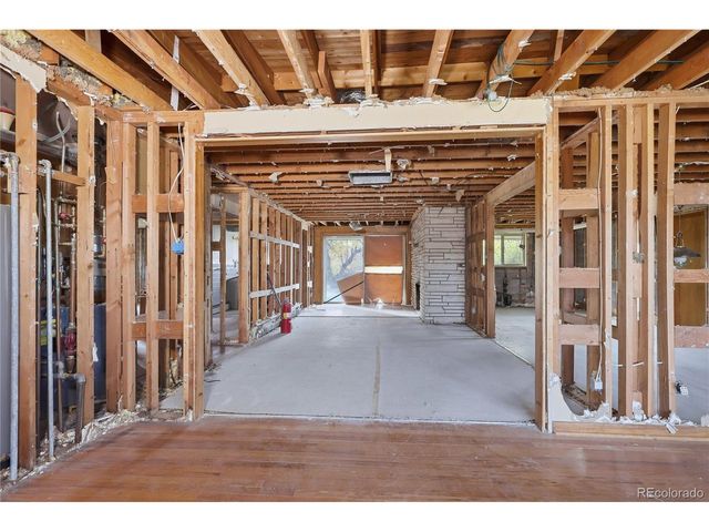 9100 W 35th Ave, Wheat Ridge, CO 80033