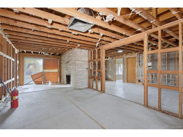 9100 W 35th Ave, Wheat Ridge, CO 80033