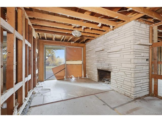 9100 W 35th Ave, Wheat Ridge, CO 80033