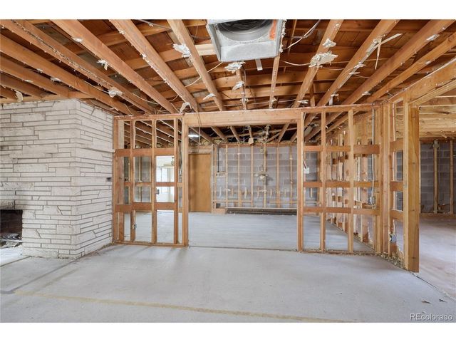 9100 W 35th Ave, Wheat Ridge, CO 80033