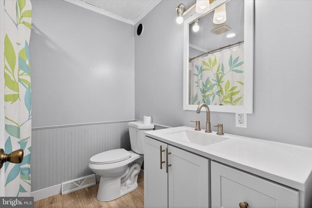 207 FORGE HILL RD, Wrightsville, PA 17368