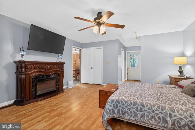 207 FORGE HILL RD, Wrightsville, PA 17368