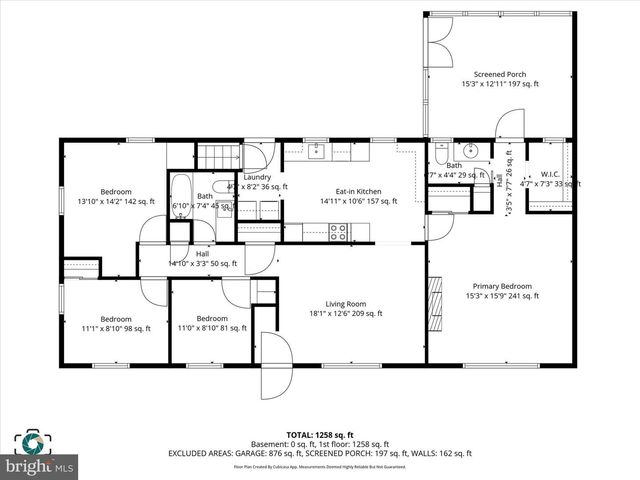 207 FORGE HILL RD, Wrightsville, PA 17368