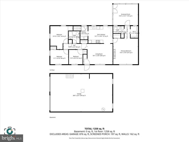 207 FORGE HILL RD, Wrightsville, PA 17368