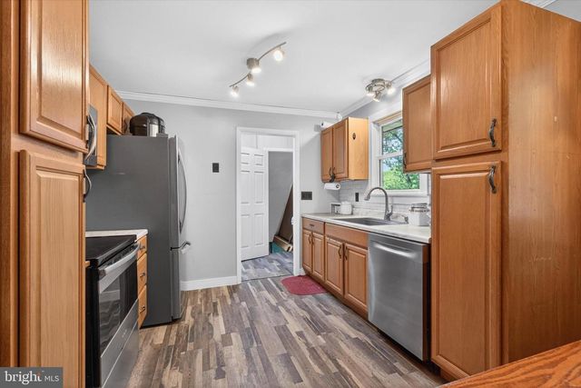 207 FORGE HILL RD, Wrightsville, PA 17368