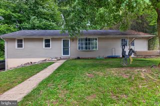 207 FORGE HILL RD, Wrightsville, PA 17368