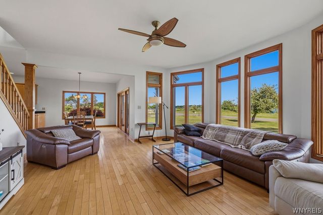 3199 West River Road, Grand Island, NY 14072