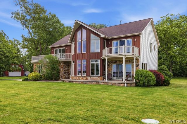 3199 West River Road, Grand Island, NY 14072