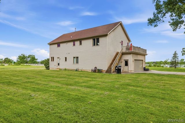 3199 West River Road, Grand Island, NY 14072