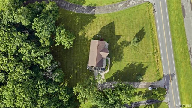 3199 West River Road, Grand Island, NY 14072