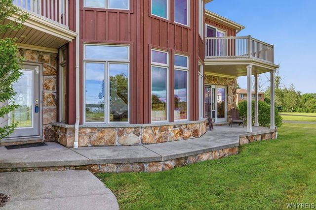 3199 West River Road, Grand Island, NY 14072